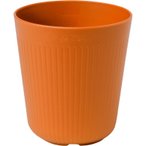 Sea to Summit Camp Cup - Becher burnt orange