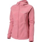 Columbia Damen Sweet As III Softshell Hoodie Jacke (Größe XS, rosa)
