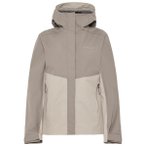 Didriksons - Women's Grit Jacket 4 - Regenjacke Gr 40 grau