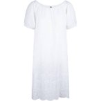 LINGADORE Tunik, Größe 40 in Weiß