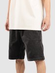 Iriedaily Corvin Shorts dark jungle Gr. S