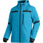 Maier Sports Lanciano  Herren  Kunstfaserjacke blau Größe 4XL Skifahren  Isoli