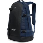 Haglöfs Tight L   Wanderrucksack schwarz Größe 25L Trekking  Wasserabweisend