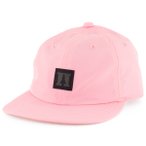 Heber Peak - Kid's Light Cap - Cap Gr One Size rosa