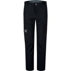 Montura Ritmo Hose Herren  Skitourenhose schwarz Größe XXL Trekking  Elastisch