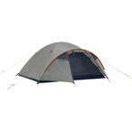 Grand Canyon Topeka 4 Zelt  Campingzelte grau Größe One Size Camping