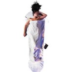 COCOON Egyptian Cotton MummyLiner - Hüttenschlafsack natural