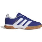 ADIDAS Herren Handballschuhe Spezialist Indoor, Größe 44 ⅔ in Blau