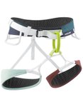 Edelrid - Klettergurt - Moe 3R   - Größe L - Blau