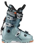 Tecnica - Skitourenschuhe - Zero G Tour Scout W für Damen - Größe 40 - Blau
