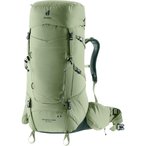 Deuter Aircontact Core 55+10 SL Trekkingrucksack Damen
