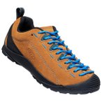 Keen - Women's Jasper - Freizeitschuhe 37,5 cathay spice /blau