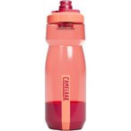 Camelbak Podium Trinkflasche  Trinkflaschen rosa Größe 0.71L Camping