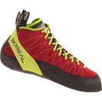 Boreal Ballet Kletterschuhe  Kletterschuhe rot Größe 40 Alpinklettern