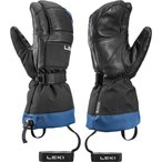Leki Montera Xtreme GTX Lobster   Skihandschuhe schwarz Größe 9.5 Trekking  El