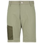 Stoic - Kid's FalunSt. Tour Shorts Light - Shorts Gr 104 oliv