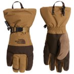 The North Face - Montana Glove - Handschuhe Gr Unisex XXL braun