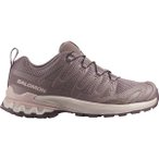 SALOMON Damen Trailrunningschuhe SHOES XA PRO 3D V9 W Iron/Shadow/Huckle, Größ