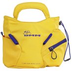 DMM Edge Boulder Chalk Bag - Magnesium beutel