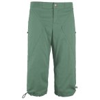 E9 - Figaro 3/4 - 3/4 Hose Gr XS grün
