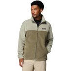 COLUMBIA Herren Pullover Steens Mountain Full Zip 2.0, Größe S in Grün
