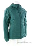 Black Diamond Solution 2.0 Hoody Damen Isolationsjacke-Oliv-Dunkelgrün-L