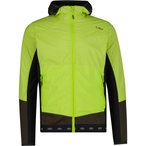 CMP   Herren  Windbreaker gruen Größe M Trekking  Winddicht