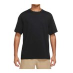 Nike Primary Dri-Fit Herren T-Shirt ( Schwarz L Größe,)