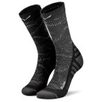 Salewa - Women's Sella Free Sock - Skisocken 36-38 schwarz