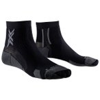 X-Socks - Run Perform Ankle - Laufsocken 42-44 schwarz