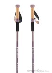Black Diamond Trail Vista Shock 100-140cm Trailrunningstöcke-Beige-140