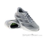 adidas Adizero Evo SL Lightstrike pro Herren Laufschuhe-Silber-9,5