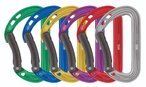Petzl Pack 6 Spirit - 6er-Karabiner Set