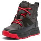 Sorel - Youth Whitney III Mid WP - Winterschuhe 32 grau