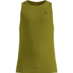 Odlo 100% Merino 160 BL Herren Tanktop ( Oliv S)