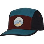 E9 Bruce Cap  Basecaps mehrfarbig Größe ONE SIZE Bouldern | Lifestyle | Sportk
