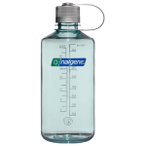 Nalgene - Trinkflasche EH Sustain - Trinkflasche Gr 1 l grau