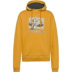 E9 HOOD Hoodie Herren