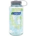 Nalgene WH Sustain Trinkflasche  Trinkflaschen blau Größe 1L Trekking