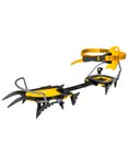 Grivel - Eisgeräte für das Bergsteigen - Air Tech LT  - Größe Automatik - Ge