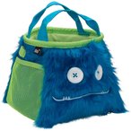 8b+ Maxwell Boulderbag  Chalkbags blau Größe One Size Bouldern