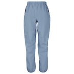 Heber Peak - Kid's SilvaHe. 2,5L Rain Pants - Regenhose Gr 104 grau