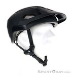 Sweet Protection Dissenter MTB Helm-Schwarz-L-XL