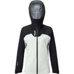 Millet Kamet GTX  Damen  Regenjacke beige Größe S Trekking  Winddicht Wasserab