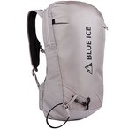 Blue Ice Taka 22 Skitourenrucksack  Skirucksäcke grau Größe 22L Trekking
