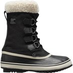 Sorel Winter Carnival WP  Damen  Winterschuhe & Winterstiefel schwarz Größe 36