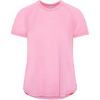 Kari Traa Henni  Damen  T-Shirts rosa Größe S Trekking  Elastisch