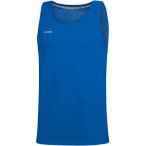 JAKO Kinder Tanktop Run 2.0, Größe 128 in Blau