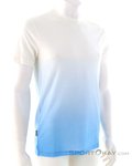 Icebreaker Merino 125 Cool-Lite Sphere Alta Herren T-Shirt-Weiss-S