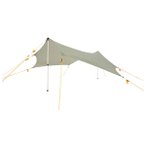 Wechsel - Wing 'Travel Line' L - Tarp grau/weiß